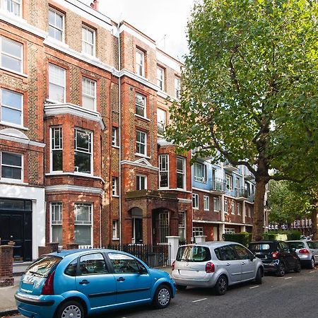 The One Kensington Lejlighed London Eksteriør billede