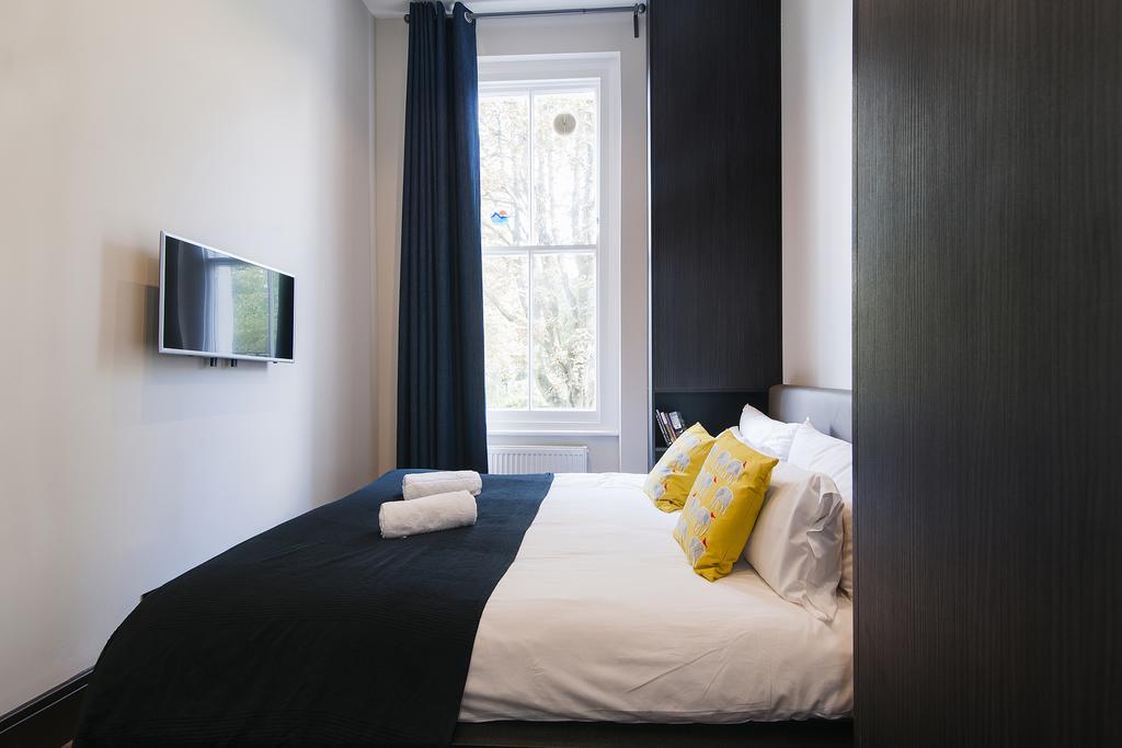 The One Kensington Lejlighed London Eksteriør billede